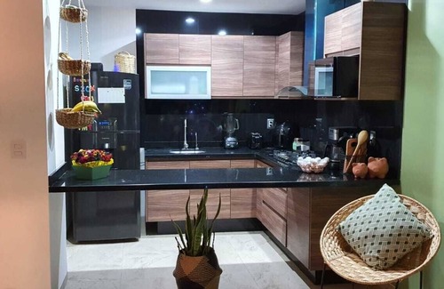 Yautepec House | COZY TUSCAN STYLE HOUSE ON YAUTEPEC