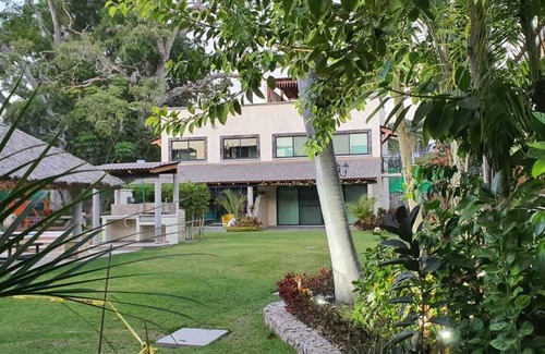 Yautepec House | COZY TUSCAN STYLE HOUSE ON YAUTEPEC