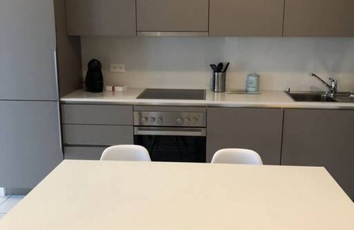 Lugano Apartment | Cozy two-bedroom apartment 700 meters from the center of Lugano - PRESTIGE 29