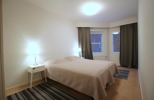 Pasila Apartment | Cozy two-bedroom-apartment for four persons in Western Pasila