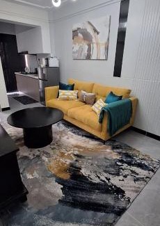 Central Business District Apartment | Cozy two bedroom apartment in Kilimani, Nairobi