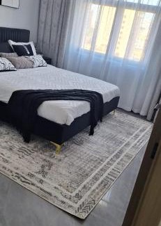 Central Business District Apartment | Cozy two bedroom apartment in Kilimani, Nairobi