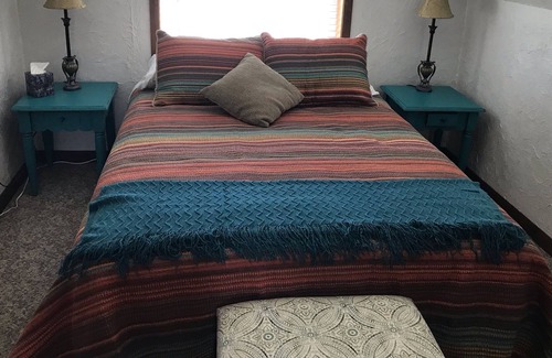 Polson House | Cozy upper-level of lake house. Sleeps 4. Spend your vaca at Flathead Lake!