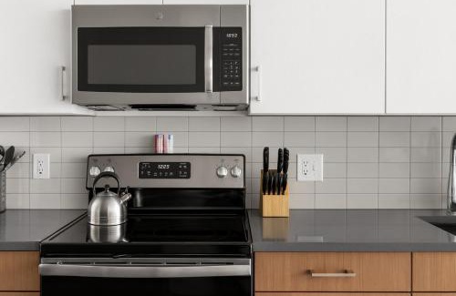 Five Points South Apartment | Cozy Urban Hideaway in Birmingham 10