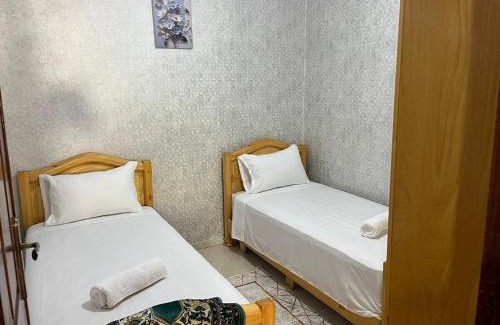 Luxus Apartment | Cozy Urban tanger 03