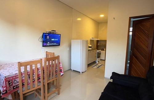 Santo Amaro do Maranhao House | Cozy vacation home in Santo Amaro, we do not accept pets.