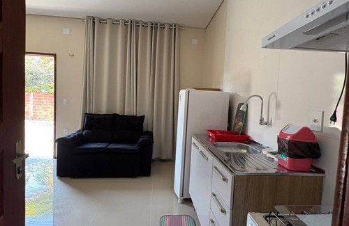 Santo Amaro do Maranhao House | Cozy vacation home in Santo Amaro, we do not accept pets.