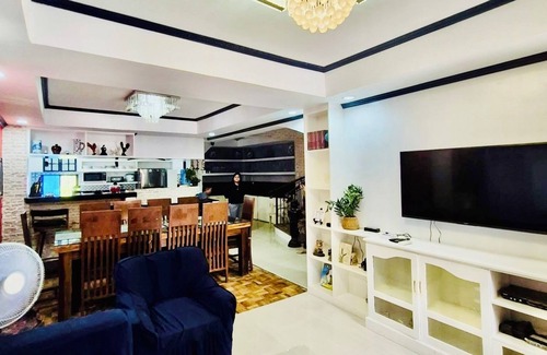 Cagayan de Oro House | Cozy vacation home for family in Uptown Cagayan de Oro City Close to everything