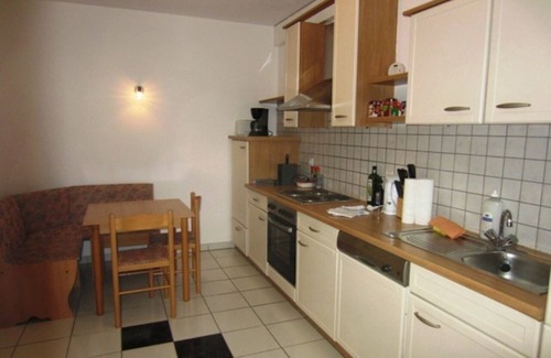 Unterdobling Apartment | Cozy vacation accommodation in Sievering for a city trip to Vienna