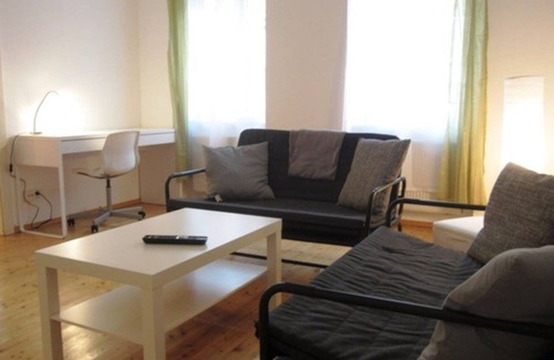 Unterdobling Apartment | Cozy vacation accommodation in Sievering for a city trip to Vienna