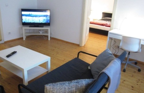 Unterdobling Apartment | Cozy vacation accommodation in Sievering for a city trip to Vienna