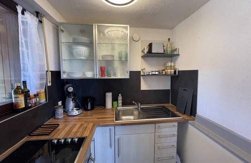 Hoechenschwand Apartment | Cozy vacation apartment with pool & sauna