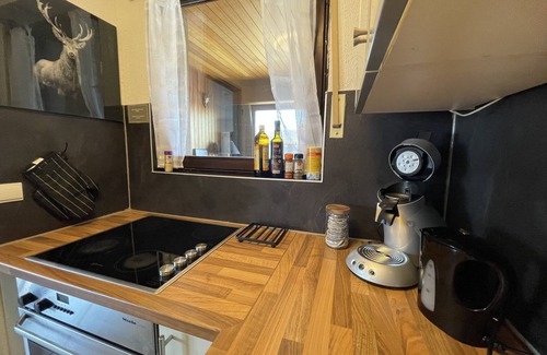 Hoechenschwand Apartment | Cozy vacation apartment with pool & sauna