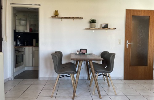 Hoechenschwand Apartment | Cozy vacation apartment with pool & sauna