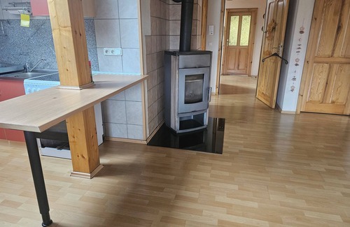 Luhe-Wildenau Apartment | Cozy vacation apartment (80sqm) with balcony