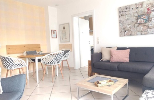 Sankt Englmar Apartment | Cozy vacation apartment with terrace and infrared sauna