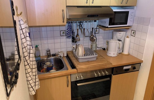 Patergassen Apartment | Cozy vacation apartment in Carinthia Nockberge