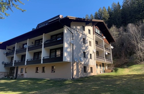 Patergassen Apartment | Cozy vacation apartment in Carinthia Nockberge