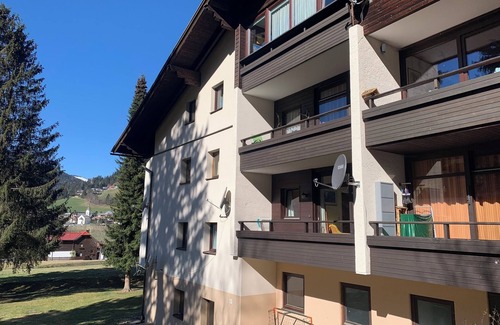 Patergassen Apartment | Cozy vacation apartment in Carinthia Nockberge