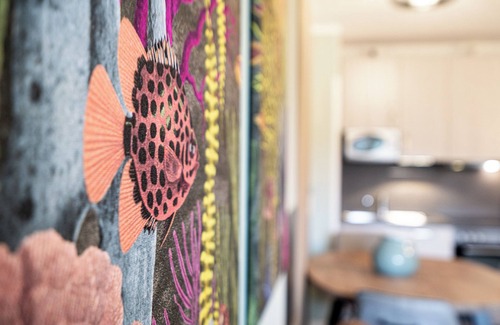 Groemitz Apartment | Cozy vacation apartment for 1-4 persons in the heart of Grömitz - 200m to the beach