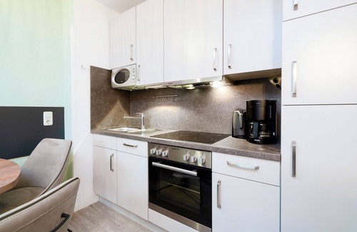 Groemitz Apartment | Cozy vacation apartment for 1-4 persons in the heart of Grömitz - 200m to the beach