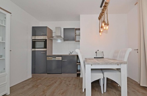 Koserow Apartment | Cozy vacation apartment in Koserow with terrace - only 350 m to the beach - House