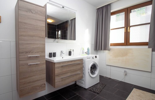 Prutz Apartment | Cozy vacation apartment in Prutz. Families & pets welcome! Option 2: