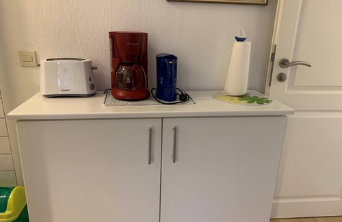 Nebel Apartment | Cozy vacation apartment in a central location in Nebel