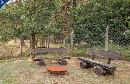 Garz Apartment | Cozy vacation apartment in the countryside, with sauna and garden