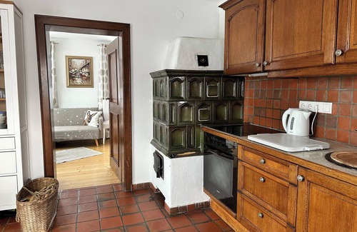 Eben im Pongau House | Cozy vacation home - vacation with a dream view of the surrounding mountains