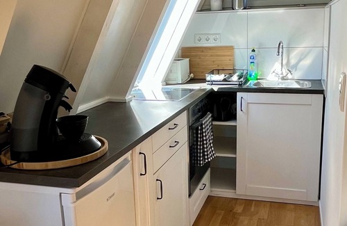 Billerbeck Cabin | Cozy vacation home in the Münsterland Baumberge. Pet friendly!