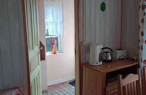Froseke Ski Chalet | Cozy vacation home surrounded by forest in Småland