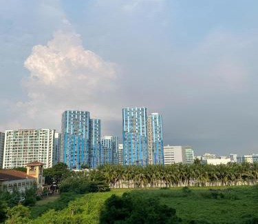 Barangay 76 Apartment | Cozy Valle by Cozy Cabins PH