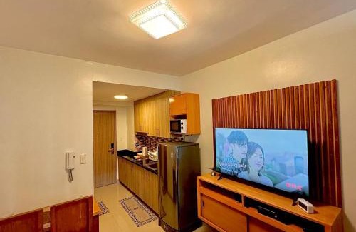 Barangay 76 Apartment | Cozy Valle by Cozy Cabins PH