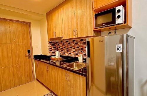 Barangay 76 Apartment | Cozy Valle by Cozy Cabins PH