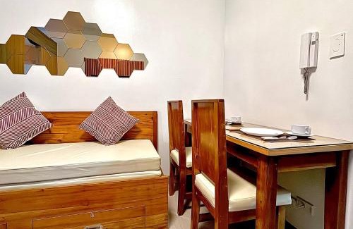 Barangay 76 Apartment | Cozy Valle by Cozy Cabins PH