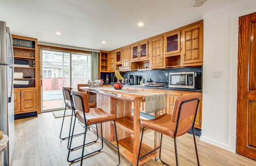 Valley Stream Apartment | Cozy Valley Stream Studio, 20 Mi to Times Square!