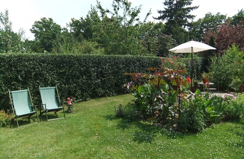 Sobotka Apartment | Cozy, very comfortable apartment, homely atmosphere and a beautiful garden.