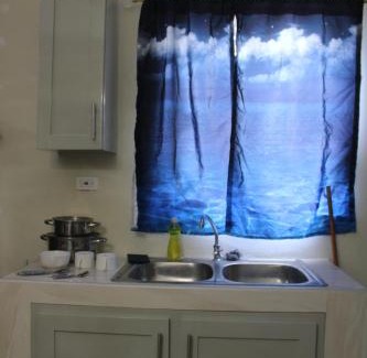Portmore Apartment | Cozy Vibes