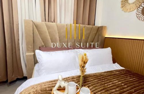 Barangay 76 Apartment | Cozy Vibes Walking Distance to Moa - Duxe Suite Staycation6
