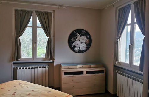 Bestagno Bed & Breakfast | Cozy villa apartment, small pets are welcomed