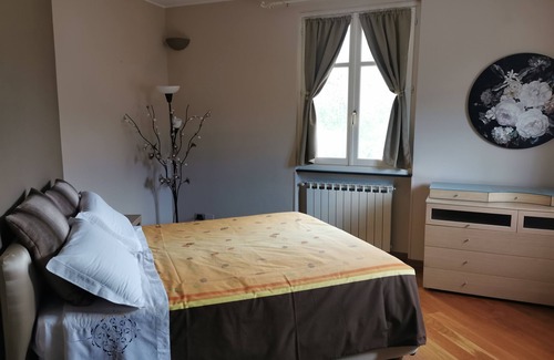 Bestagno Bed & Breakfast | Cozy villa apartment, small pets are welcomed