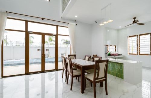 Siem Reap Apartment | Cozy Villa by Amatak