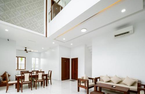 Siem Reap Apartment | Cozy Villa by Amatak