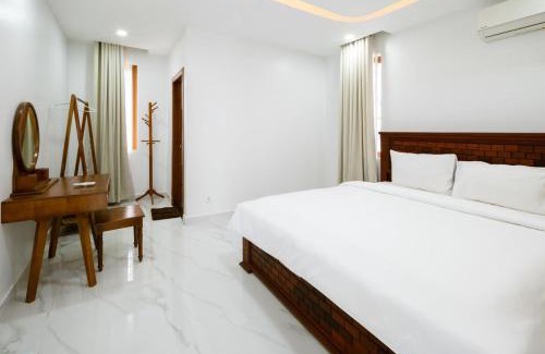 Siem Reap Apartment | Cozy Villa by Amatak