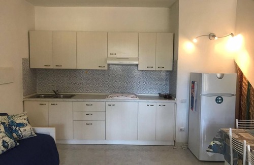 Santa Margherita di Pula House | Cozy Villa surrounded by pine trees in two steps from the sea