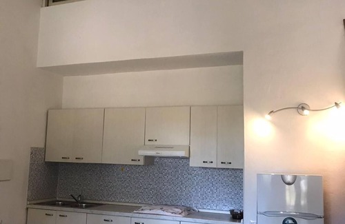 Santa Margherita di Pula House | Cozy Villa surrounded by pine trees in two steps from the sea
