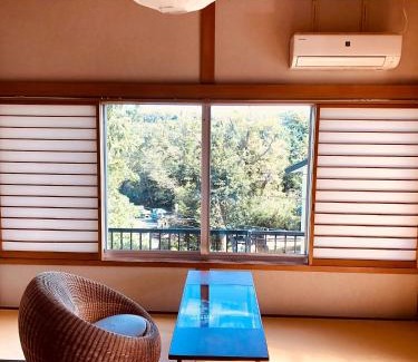 Futo House | Cozy Villa w-Hot springs and Nature, - Vacation STAY 68083v