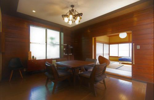 Futo House | Cozy Villa w-Hot springs and Nature, - Vacation STAY 68083v