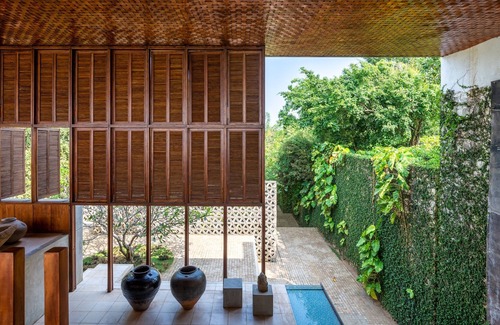Mirissa Villa | Cozy Villa With Infinity Pool Overlooking the Ocean